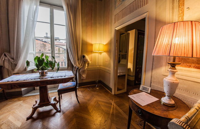 Palazzo Rocchi Bed & Breakfast - Photo 22