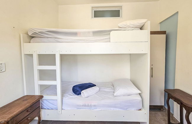 01E Vista Linda Pe Areia Guaruja - Tombo - Foto 8