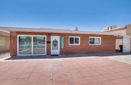 El Paso Home about 2 Mi to University Medical Center! - Foto 26