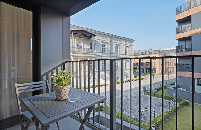 Apartamenty Prestige Browar Lubicz - Foto 53