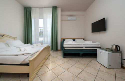 Hotel MAX Lazise &Appartamenti - Foto 25