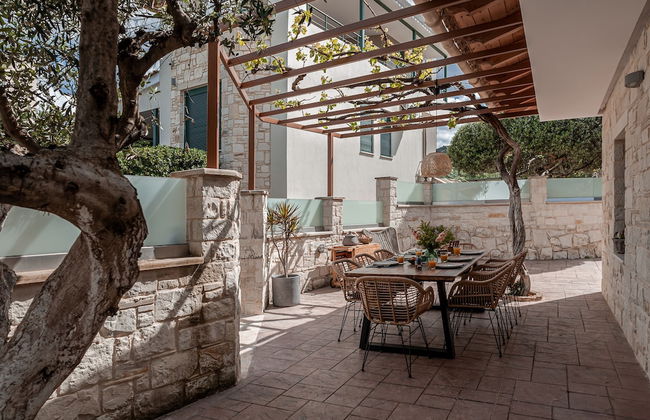 Antonia Blue Villa - Foto 22