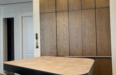 Apartments in the old town - Photo 24