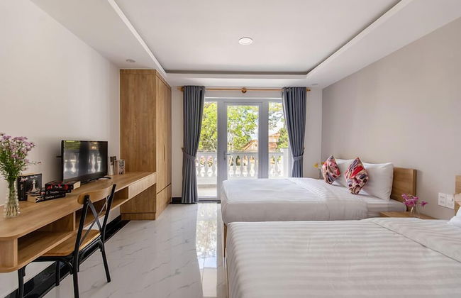 Hoa Mi - Villa Condotel - Foto 7