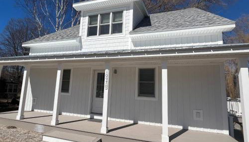 Platte River Cottage - Foto 3