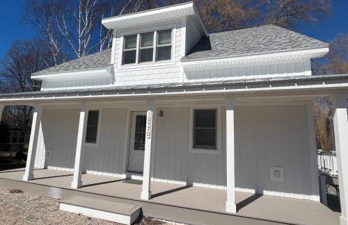 Platte River Cottage - Foto 3