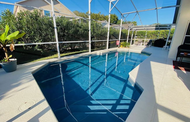 The Keywest House at Southern Dunes - Foto 17