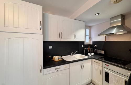 La Maison du Golf - Jardin - Piscine - 4p - Foto 12