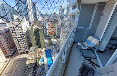 Book Santos Unlimited 1412 - Estúdio Completo - Foto 1