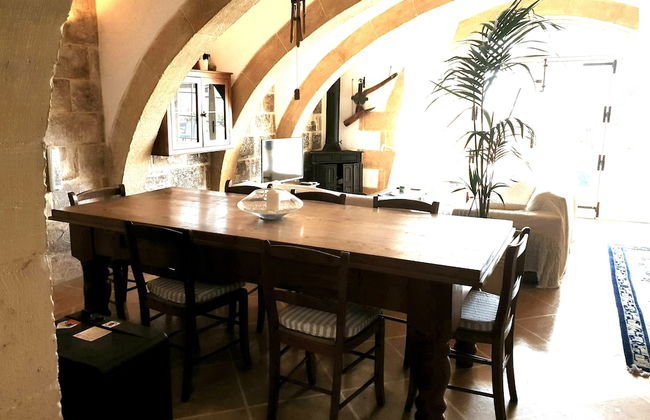 Panoramic Farmhouse - Foto 5