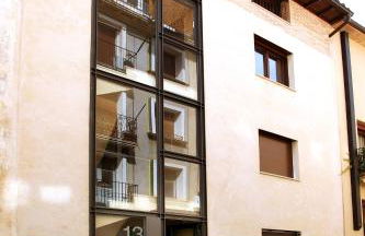 Apartamento La Seo - Foto 14