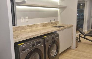 Excelente Flat beira-mar - Foto 20