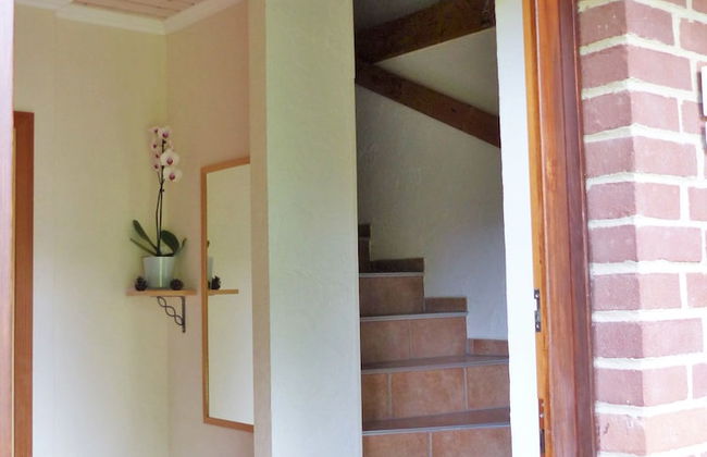 Ferienwohnung Haus am Wald - Foto 36