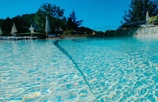 Mulino di Quercegrossa - Foto 42