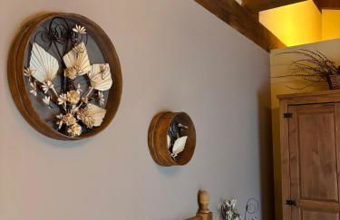 Casa Rural El Regajo - Foto 10