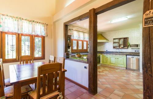 Villa with Pool and sea views in Banana Plantation by CanaryScape - Foto 52