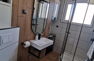 Studio apartman Daruvar - Foto 14