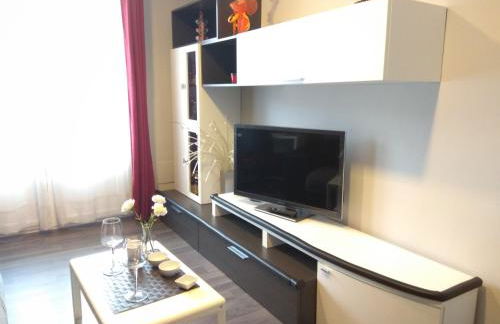 Aixula Lekeitio - Garaje opcional, reformado y céntrico - Foto 13