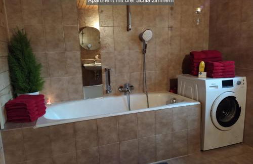 Opas Bergchalet - Foto 78