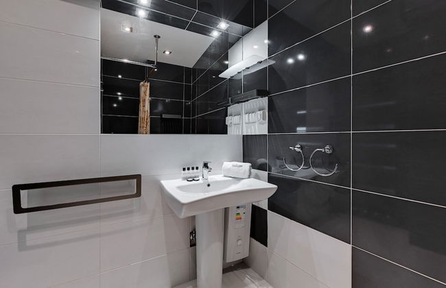 Dom & House - Apartments Sunrise - Foto 46