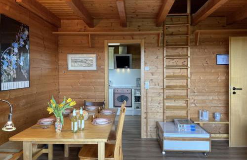 Chalet Alpenblick by Interhome - Foto 42