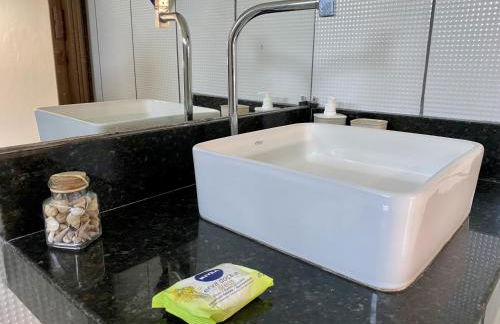 "Praia, Piscina e Diversão na Sua Casa de Temporada" - Foto 43