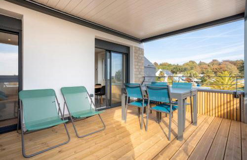 Résidence des Saules - Foto 45