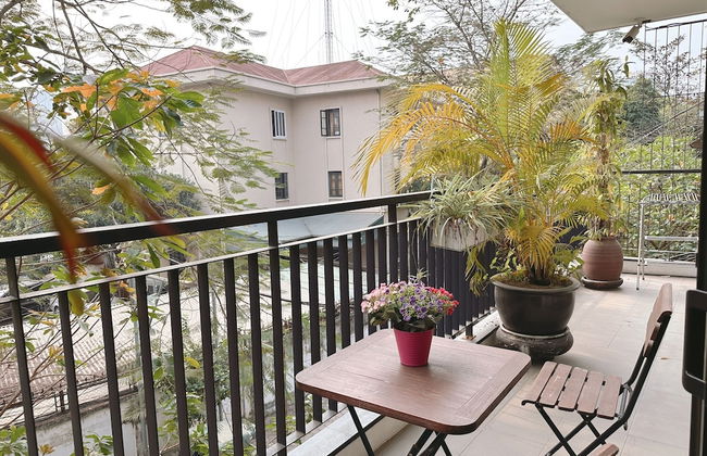 Paradise Home Trinh Cong Son - Photo 37