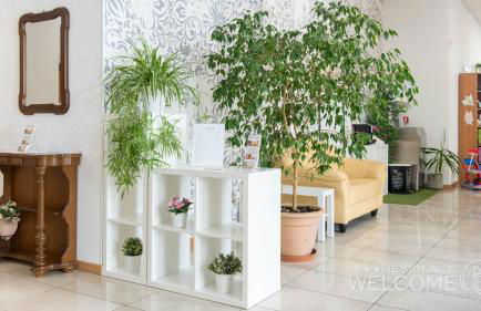 Welcome Residence per famiglie - Foto 54