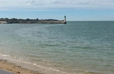 La Petite Maison sur l'Ile de Ré - Foto 16
