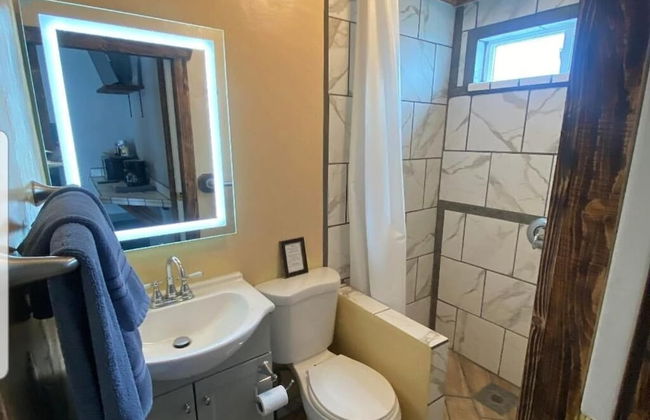 St Anna's House - Foto 32