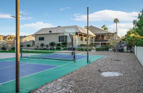 8000sf 7BR Villa Casita Pool Spa Gym & Games - Foto 62