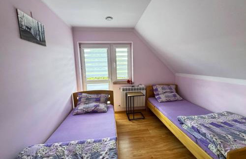 Agroturystyka Wilkowyja - Foto 21