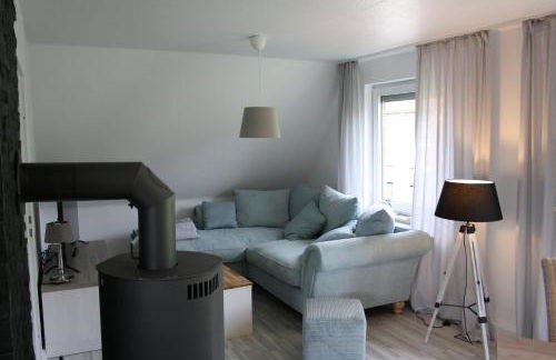 Ferienwohnung Austernfischer - Foto 1