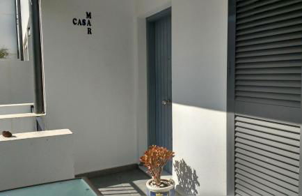 San Jose Apartamentos SL Casa Mar - Foto 16