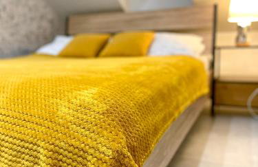 Apartament Niebo przy plaży ROYAL APARTS OSTRÓDA - Foto 29