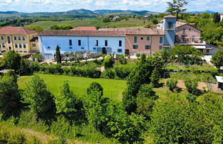 Agriturismo Le Tre Rose - Cantina Zanello - Foto 51