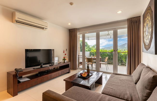 The Park Surin by RESAVA - Foto 48