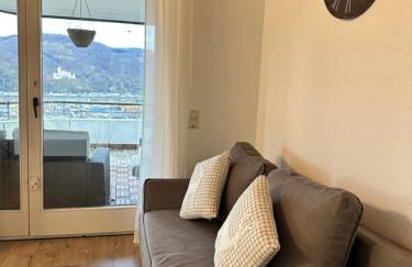 Luxury Wellness Villa mit Schlossblick - Sauna & Whirlpool - Foto 54