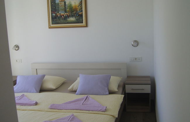 Apartments Villa Erik - Foto 2