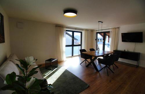 Annies Bergwelt Haus Waldherz - Foto 6