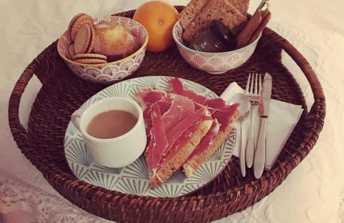 LA MOMA Apartments & Room - Foto 14