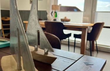 Ferienwohnung Ostseefeuer - Foto 17