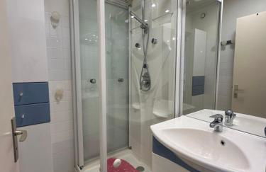 Superbe appartement à 50m des pistes parking privé - Foto 6