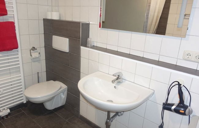 Ferienwohnungen Ostseeblick - Foto 60