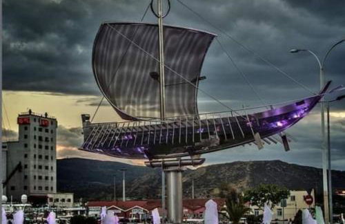 ChrysaMare Luxury living Ολόκληρη κατοικία - Photo 57