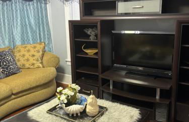 Eden's Lodge - Foto 15