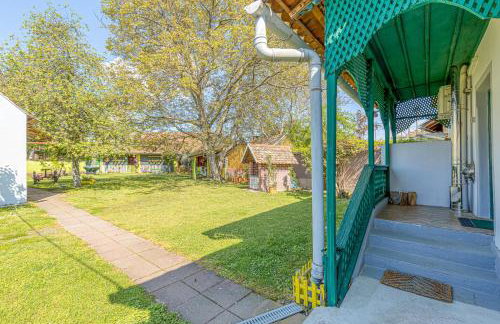 Rural Homestead Trenkovo - Happy Rentals - Photo 44