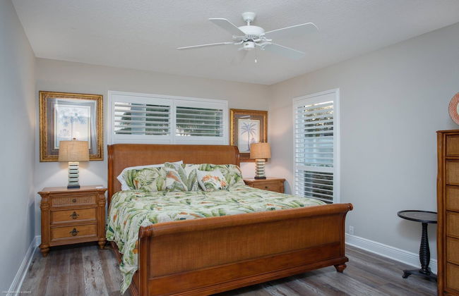 Nokomis Pool Home on the Canal - Foto 4