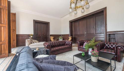 Majordoms - Castell de Villavecchia - 20 pax - Foto 4